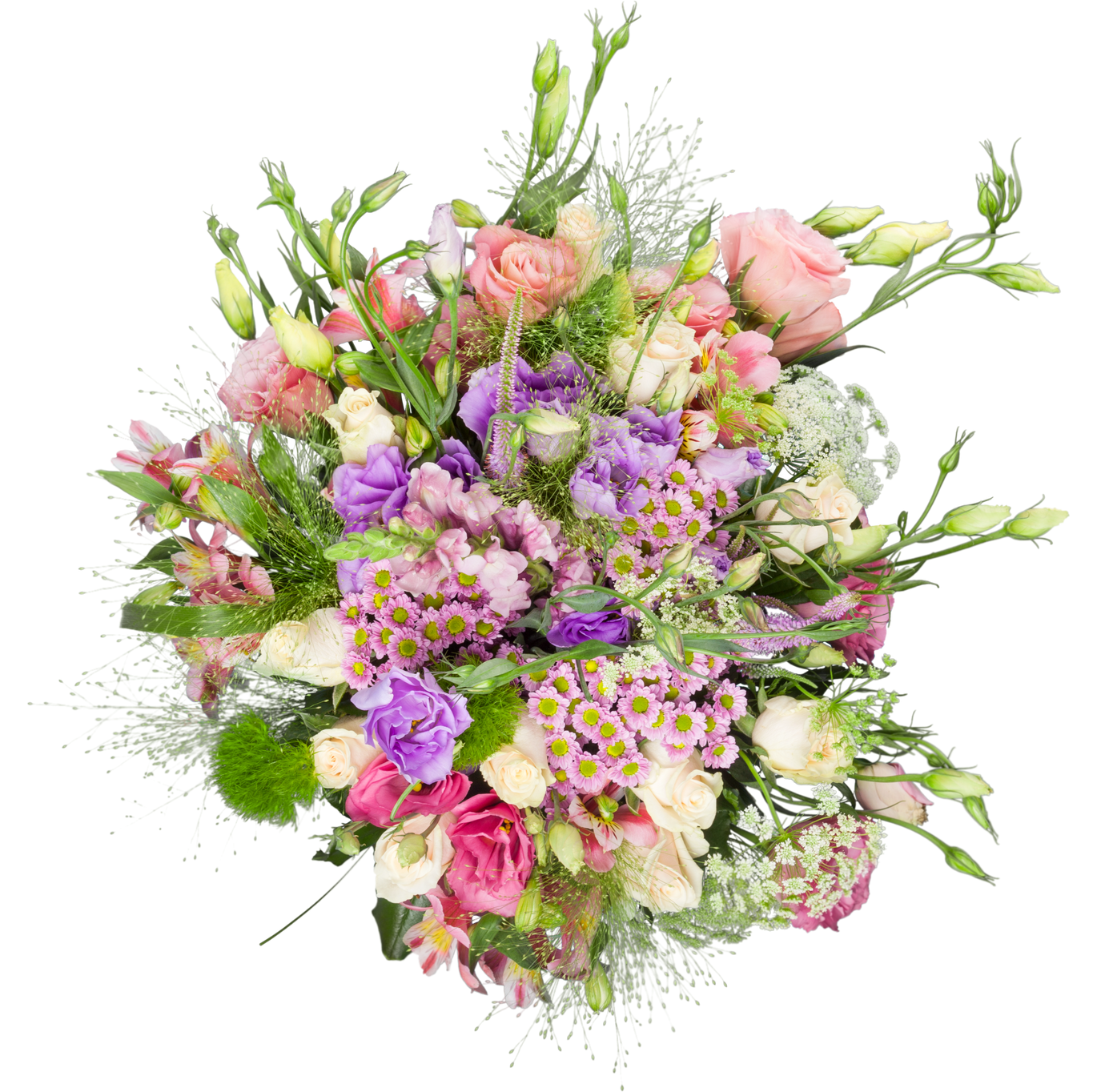 Flower Bouquet