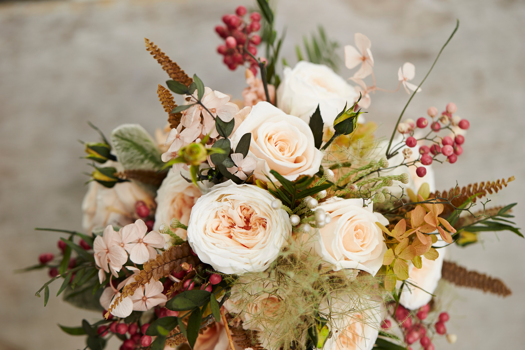 Flower bouquet