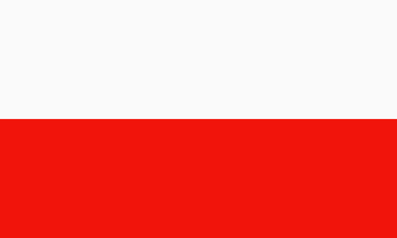 polish flag